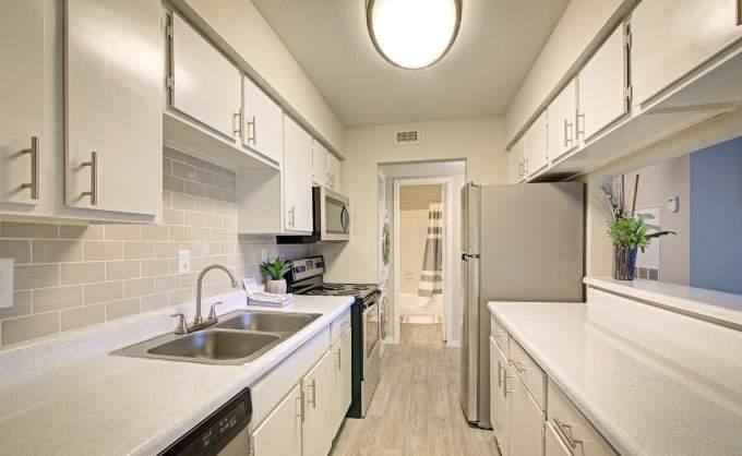Apartment for rent at 16339 Stuebner Airline Rd, Spring, TX 77379