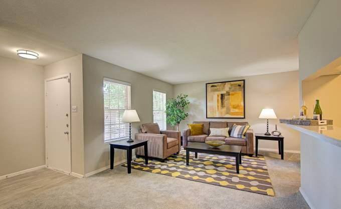 Apartment for rent at 16339 Stuebner Airline Rd, Spring, TX 77379