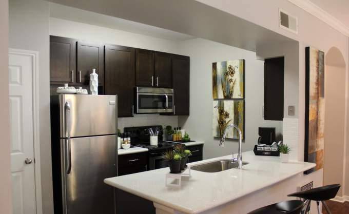 Apartment for rent at 10498 Fountain Lake Dr, Stafford, TX 77477