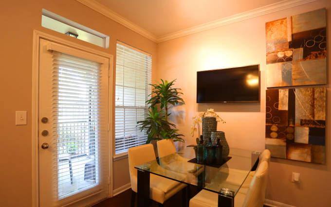 Apartment for rent at 10498 Fountain Lake Dr, Stafford, TX 77477
