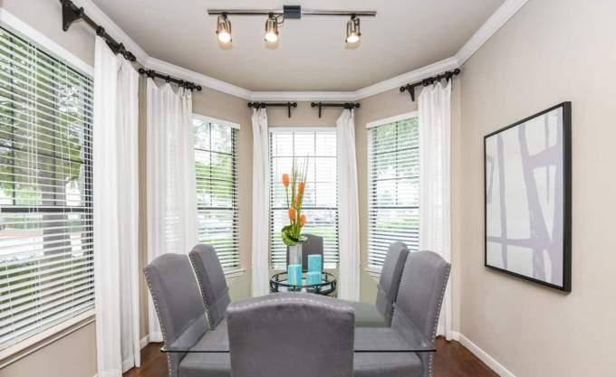 Apartment for rent at 9702 N Sam Houston Parkway E, Humble, TX 77396