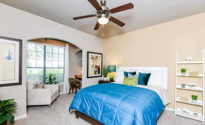 Apartment for rent at 9702 N Sam Houston Parkway E, Humble, TX 77396