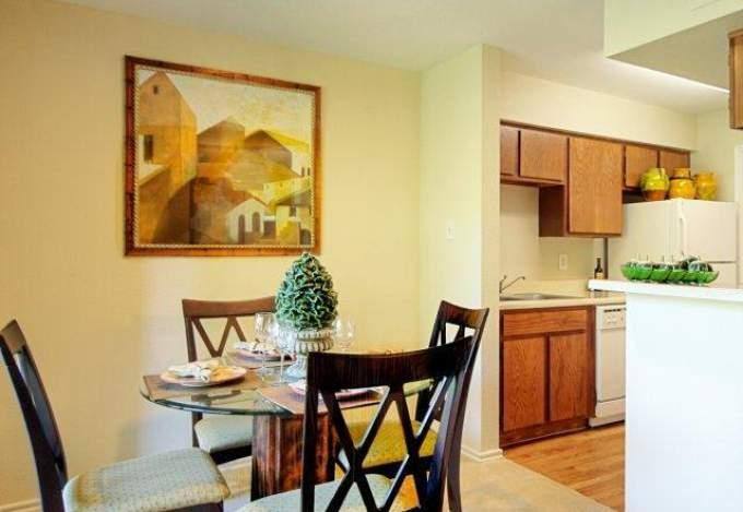 Apartment for rent at 1700 Rivercrest Dr, Sugar Land, TX 77478