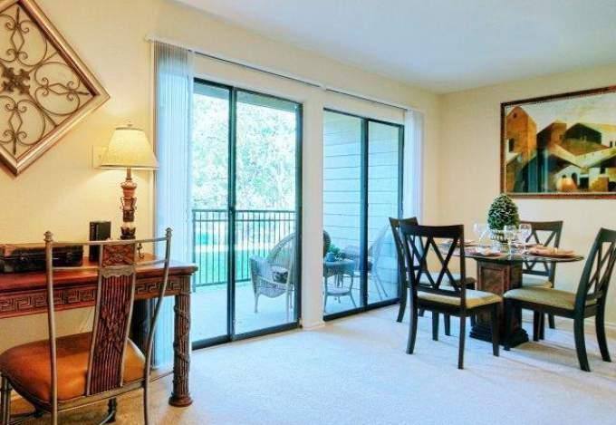 Apartment for rent at 1700 Rivercrest Dr, Sugar Land, TX 77478