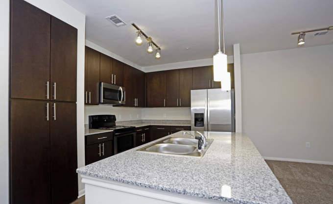 Apartment for rent at 8011 Augusta Pines Dr, Spring, TX 77389