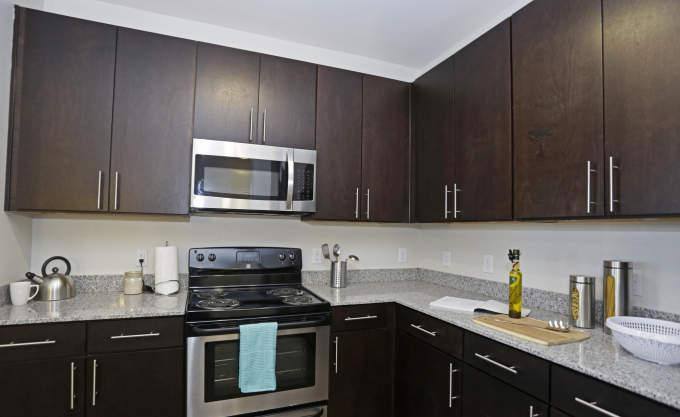Apartment for rent at 8011 Augusta Pines Dr, Spring, TX 77389