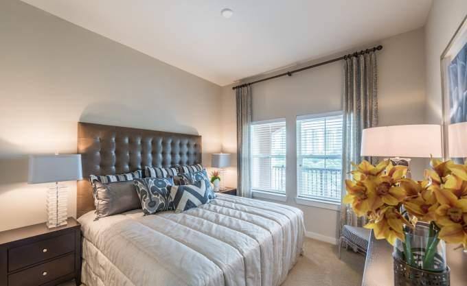 Apartment for rent at 807 S Post Oak Lane, Houston, TX 77056