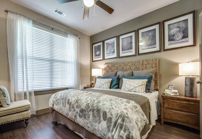 Apartment for rent at 13920 Mandolin Dr, Houston, TX 77070