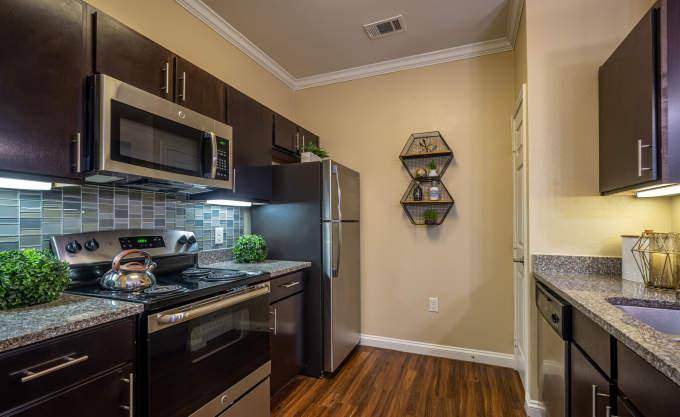 Apartment for rent at 2200 N Loop 336 W, Conroe, TX 77304