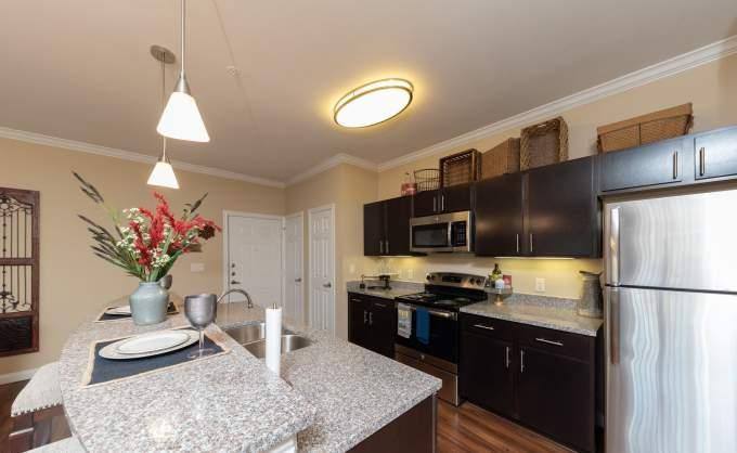 Apartment for rent at 2200 N Loop 336 W, Conroe, TX 77304