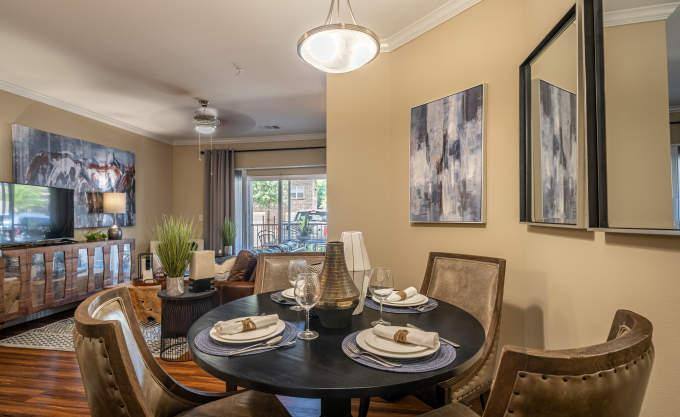 Apartment for rent at 2200 N Loop 336 W, Conroe, TX 77304