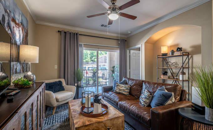 Apartment for rent at 2200 N Loop 336 W, Conroe, TX 77304