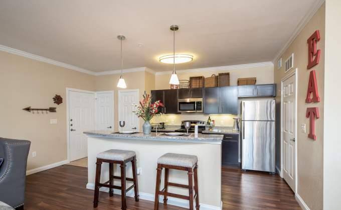 Apartment for rent at 2200 N Loop 336 W, Conroe, TX 77304