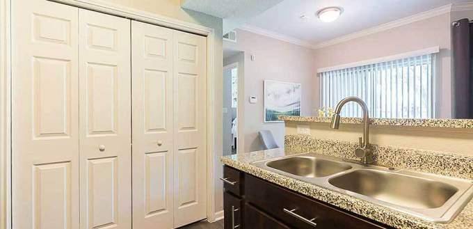 Apartment for rent at 6565 Hollister St, Houston, TX 77040