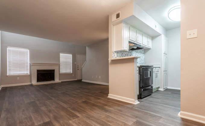 Apartment for rent at 12601 S Green Dr, Houston, TX 77034
