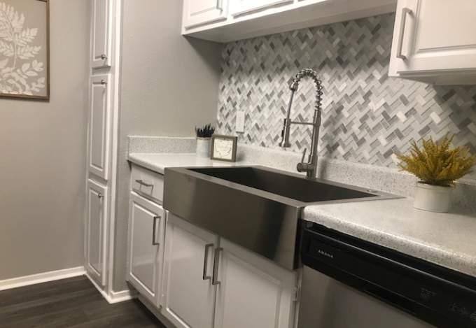 Apartment for rent at 12601 S Green Dr, Houston, TX 77034