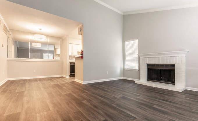 Apartment for rent at 12601 S Green Dr, Houston, TX 77034