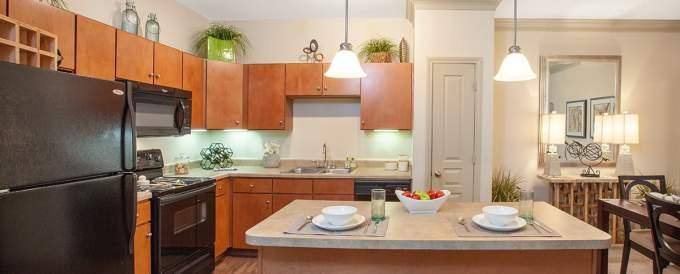 Apartment for rent at 8440 N Sam Houston Parkway E, Humble, TX 77396