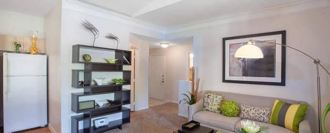 Apartment for rent at 11100 Louetta Rd, Houston, TX 77070