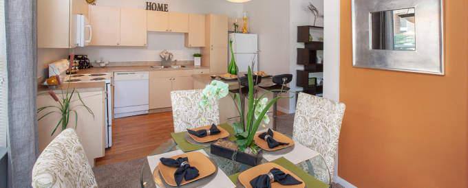 Apartment for rent at 11100 Louetta Rd, Houston, TX 77070