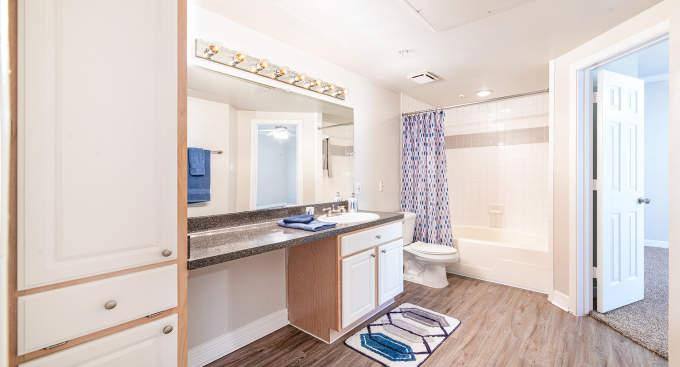 Apartment for rent at 10901 Ranchstone Dr, Houston, TX 77064