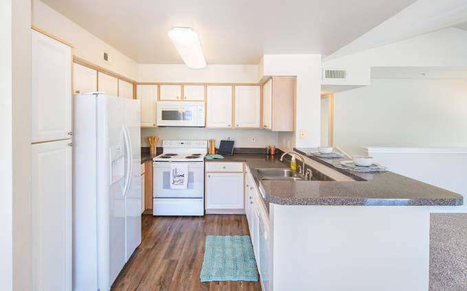 Apartment for rent at 10901 Ranchstone Dr, Houston, TX 77064