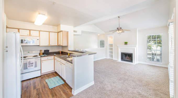 Apartment for rent at 10901 Ranchstone Dr, Houston, TX 77064