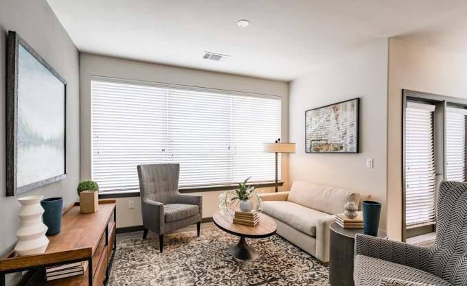 Apartment for rent at 350 N Wesley Dr, League City, TX 77573