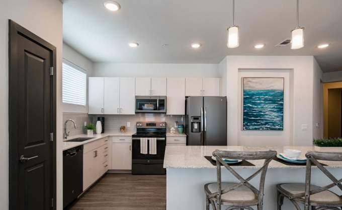 Apartment for rent at 350 N Wesley Dr, League City, TX 77573