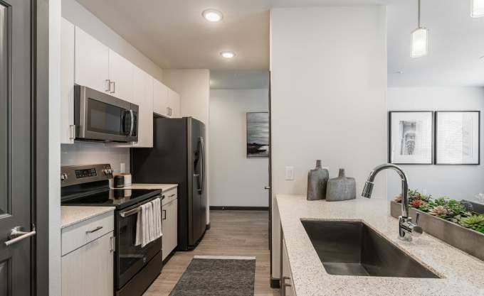Apartment for rent at 350 N Wesley Dr, League City, TX 77573