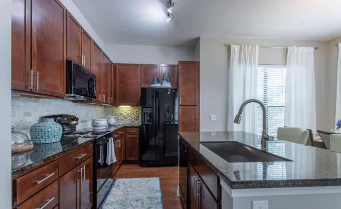 Apartment for rent at 13801 Napoli Dr, Houston, TX 77070