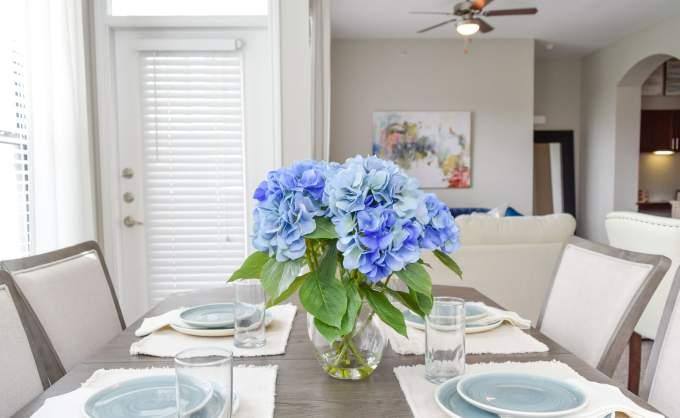 Apartment for rent at 13801 Napoli Dr, Houston, TX 77070