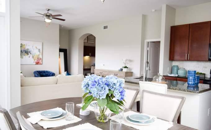 Apartment for rent at 13801 Napoli Dr, Houston, TX 77070