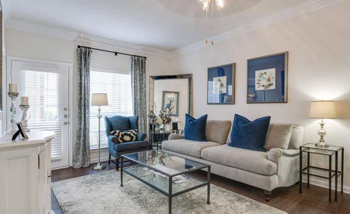 Apartment for rent at 6060 Fairmont Parkway, Pasadena, TX 77505
