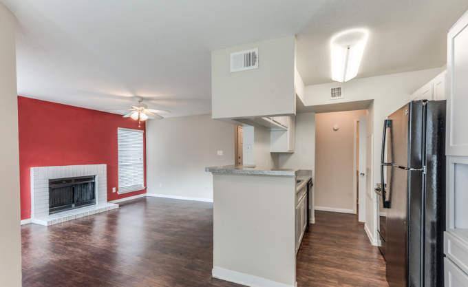 Apartment for rent at 7000 Cook Rd, Houston, TX 77072