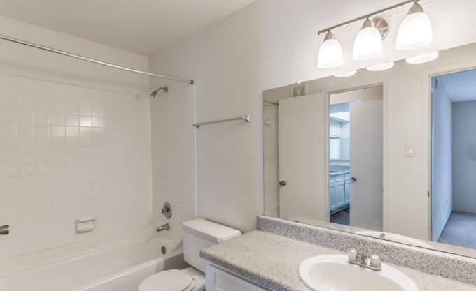 Apartment for rent at 7000 Cook Rd, Houston, TX 77072