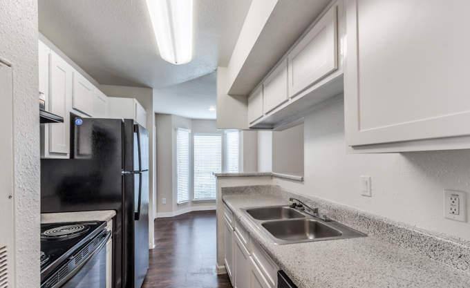 Apartment for rent at 7000 Cook Rd, Houston, TX 77072
