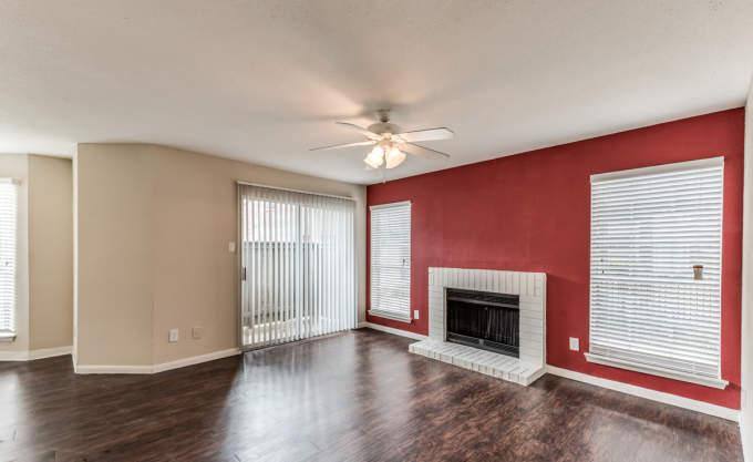 Apartment for rent at 7000 Cook Rd, Houston, TX 77072