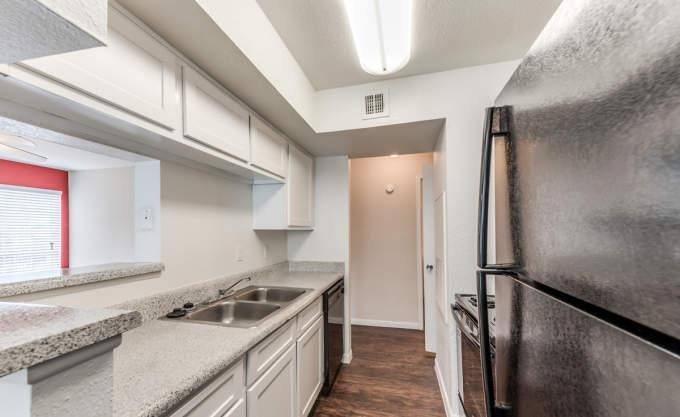 Apartment for rent at 7000 Cook Rd, Houston, TX 77072