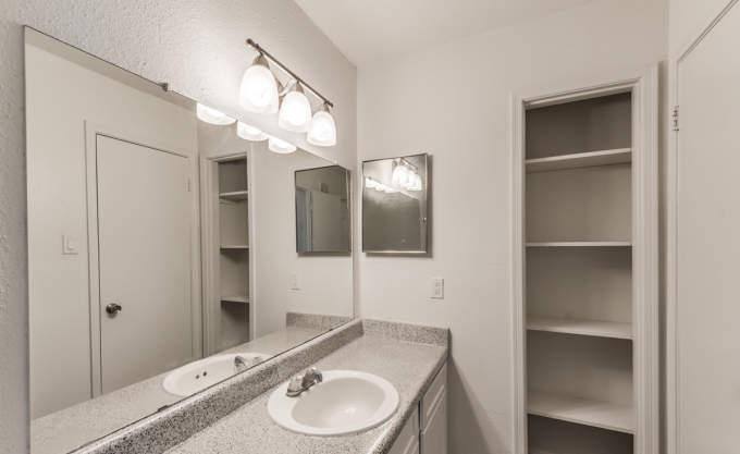 Apartment for rent at 7000 Cook Rd, Houston, TX 77072