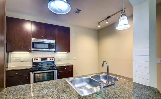 Apartment for rent at 2951 N Loop 336 W, Conroe, TX 77304