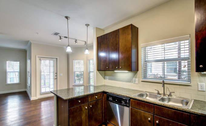 Apartment for rent at 2951 N Loop 336 W, Conroe, TX 77304