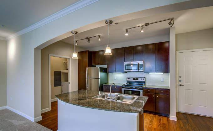 Apartment for rent at 2951 N Loop 336 W, Conroe, TX 77304