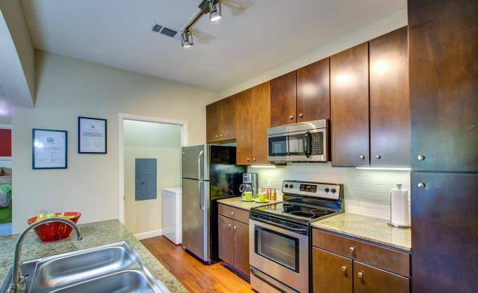 Apartment for rent at 2951 N Loop 336 W, Conroe, TX 77304