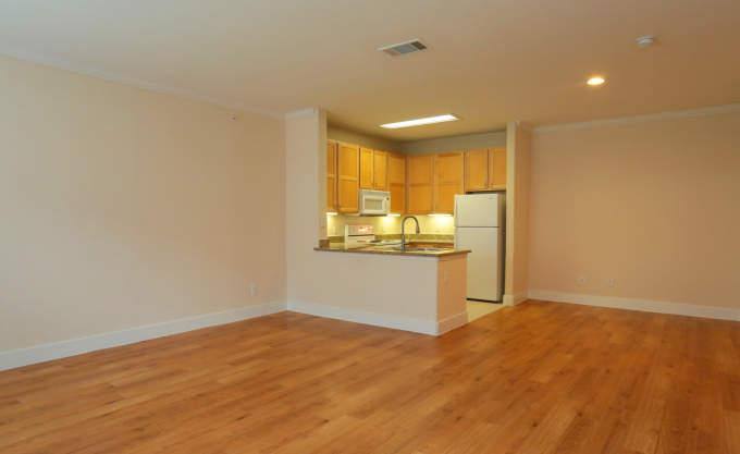 Apartment for rent at 10575 Westpark Dr, Houston, TX 77042