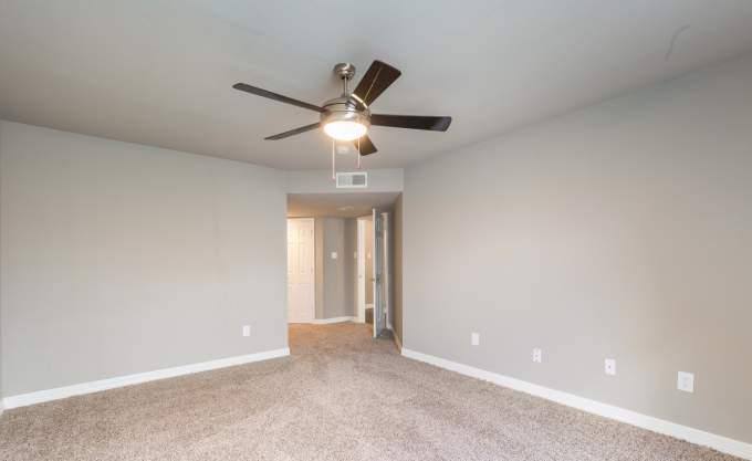 Apartment for rent at 13110 Kuykendahl Rd, Houston, TX 77090