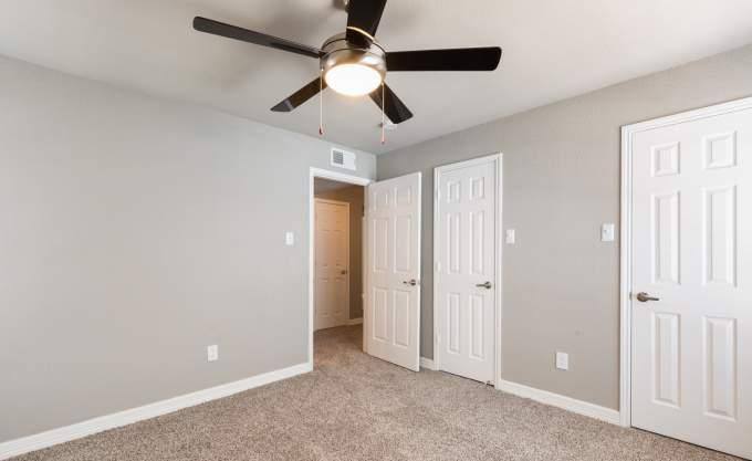 Apartment for rent at 13110 Kuykendahl Rd, Houston, TX 77090