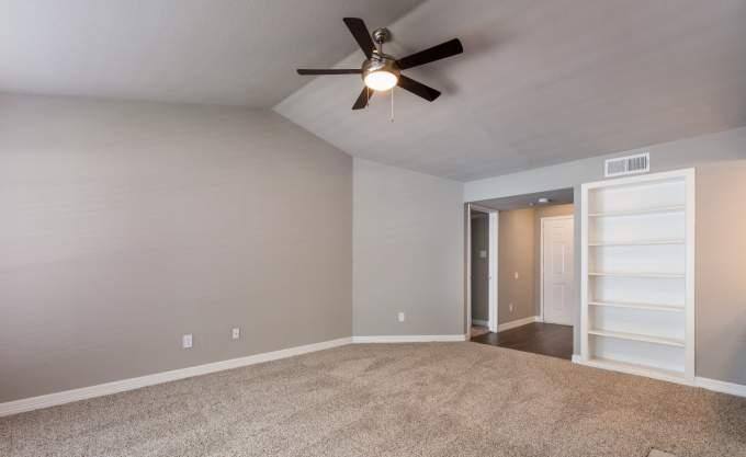 Apartment for rent at 13110 Kuykendahl Rd, Houston, TX 77090
