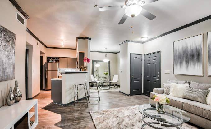 Apartment for rent at 10000 N Eldridge Parkway, Houston, TX 77065