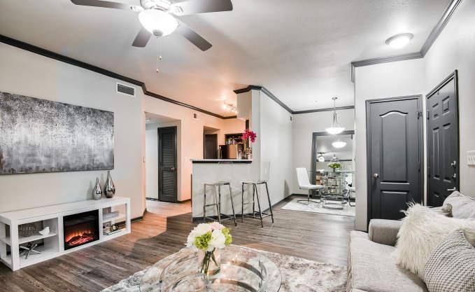 Apartment for rent at 10000 N Eldridge Parkway, Houston, TX 77065